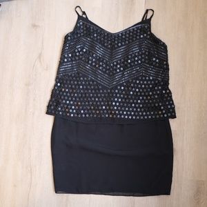 Laundry by Shelli Segal Dress